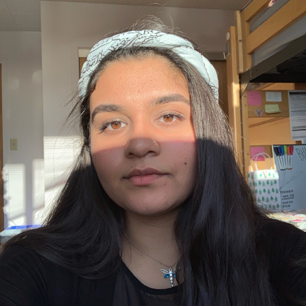 Meet your Posher, Shikha